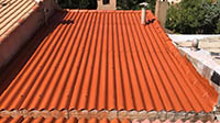 couvreur toiture Villars-sous-Ecot